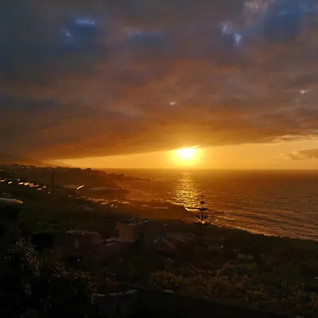 Дом отдыха Ancon House Эль-Ринкон