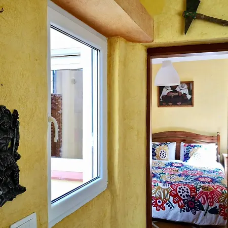 Дом отдыха Ancon House