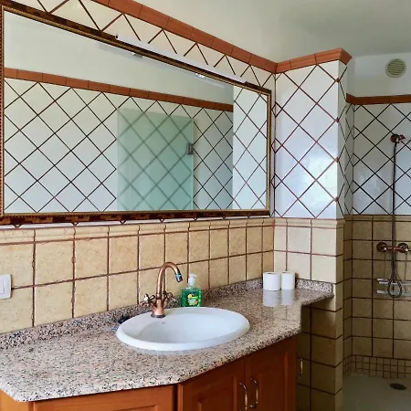 Ancon House Дом отдыха