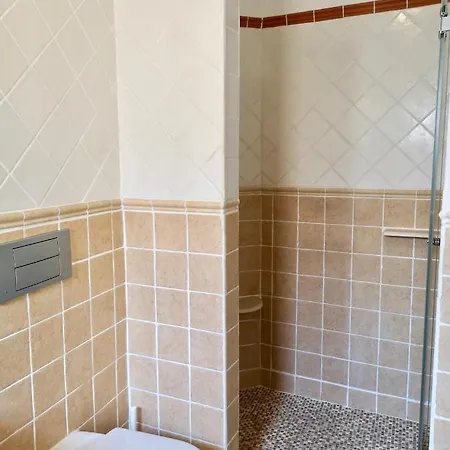 Ancon House Дом отдыха Эль-Ринкон