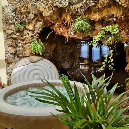 펜션 Ancon House El Rincon (Tenerife)