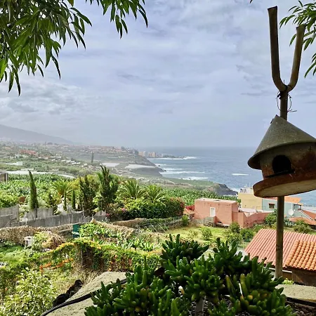 Ferienhaus Ancon House *