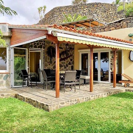 Vakantiehuis Ancon House