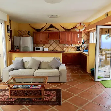 Ancon House Ferienhaus