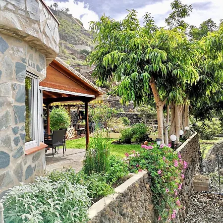 Ancon House Vakantiehuis