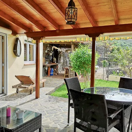 Vakantiehuis Ancon House El Rincon (Tenerife)