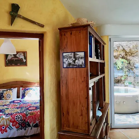 Ancon House Vakantiehuis