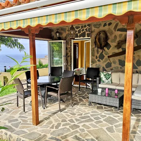 Ancon House