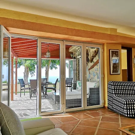 Vakantiehuis Ancon House El Rincon (Tenerife)