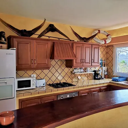 Ancon House Ferienhaus El Rincon (Tenerife)