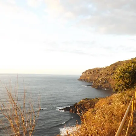 Ancon House Ferienhaus