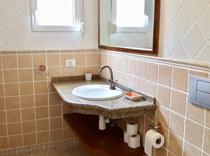 Ancon House Vakantiehuis *