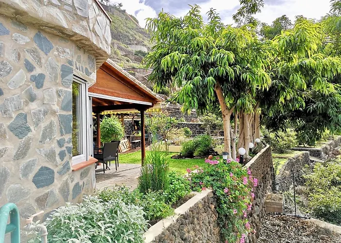 Ancon House Vakantiehuis