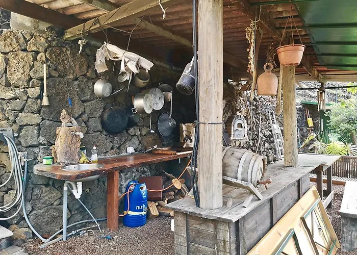 Ancon House Tatil Evi El Rincon (Tenerife)