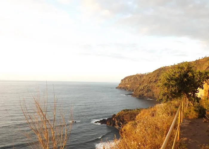 Ancon House Feriehus