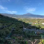 Ancon House Nyaraló El Rincón