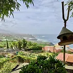 Dom wakacyjny Ancon House *