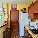 Nyaraló Ancon House El Rincón