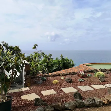 Ancon House * El Rincon (Tenerife)