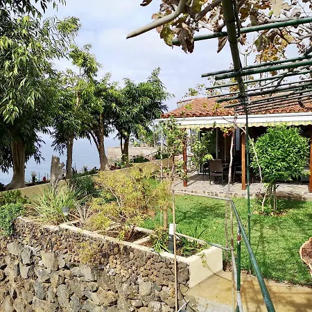 Ancon House Holiday home El Rincon (La Orotava, Tenerife)