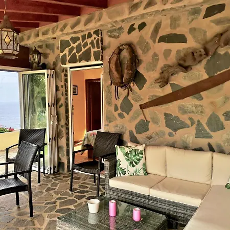 Ancon House * El Rincon (Tenerife)