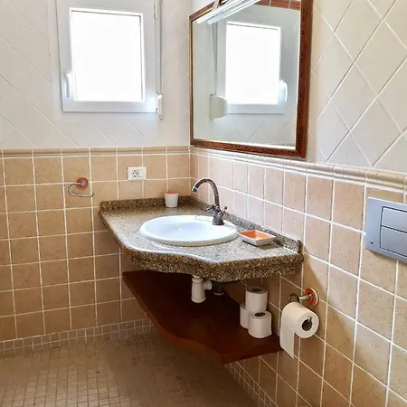 Ancon House Tatil Evi *