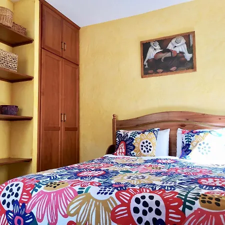 Ancon House Semesterbostad