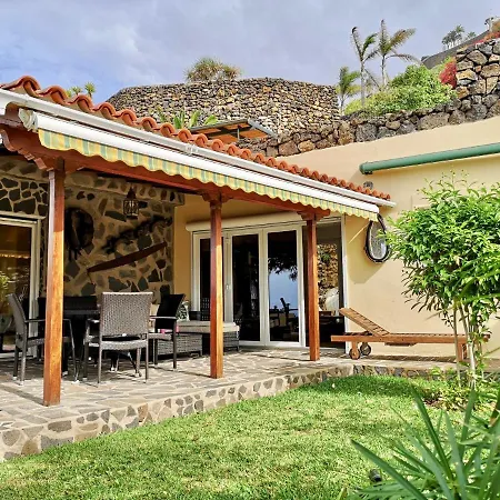 Ancon House