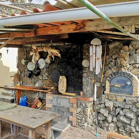 Ancon House El Rincon (Tenerife)