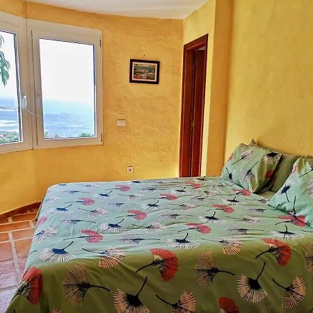Ancon House El Rincon (La Orotava, Tenerife)