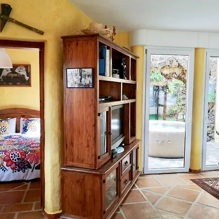 Ancon House El Rincon (Tenerife)