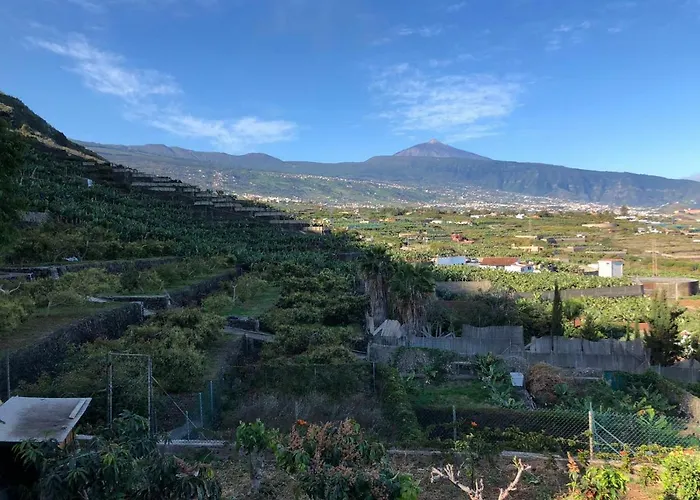 Ancon House Nyaraló El Rincón
