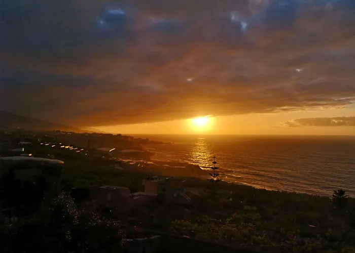 펜션 Ancon House El Rincon (Tenerife)