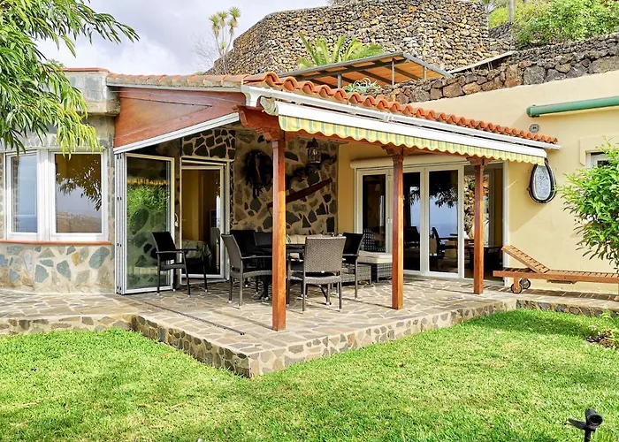 Nyaraló Ancon House