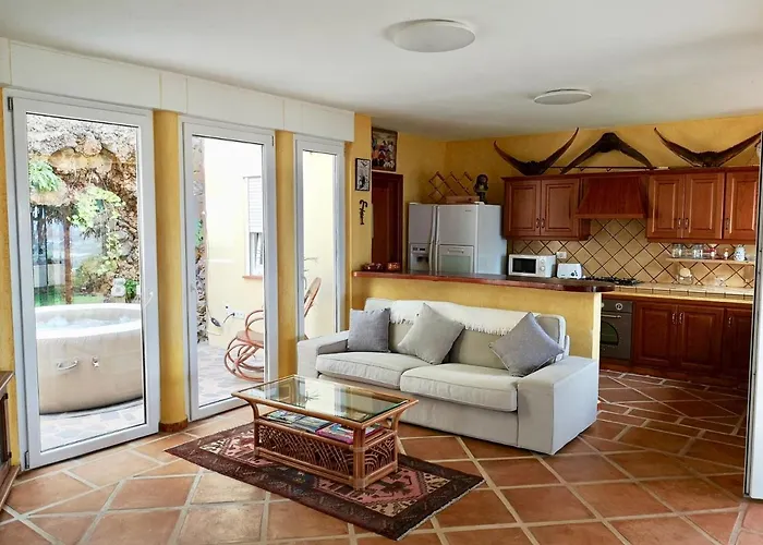 Nyaraló Ancon House