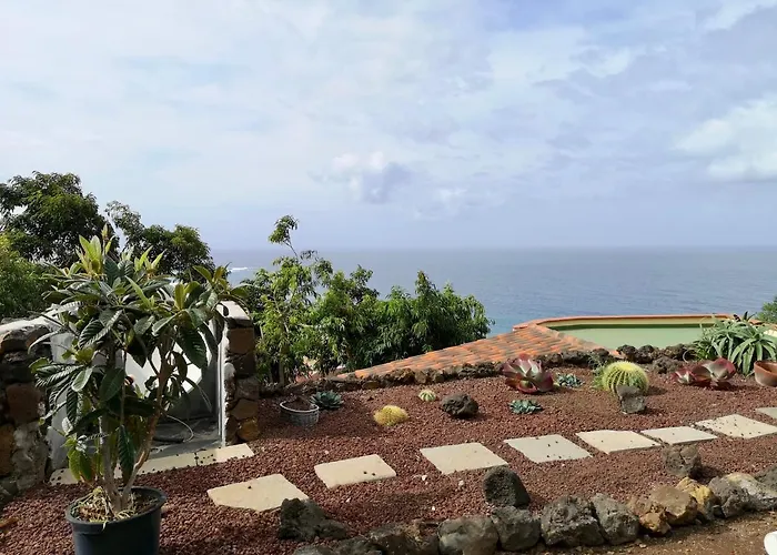 Ancon House * El Rincón