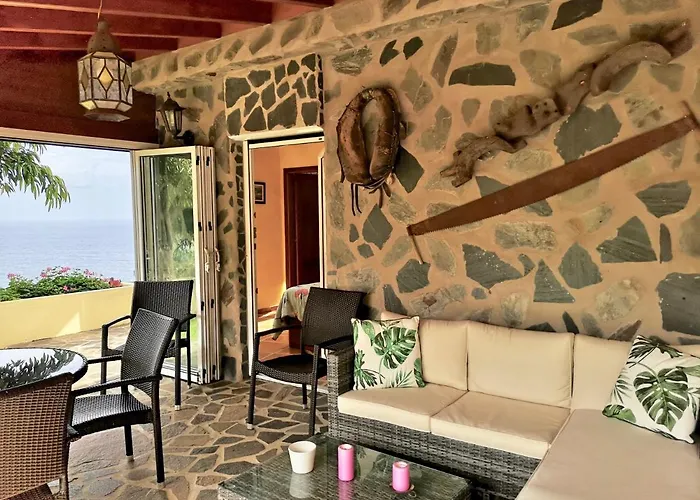 Ancon House * El Rincón