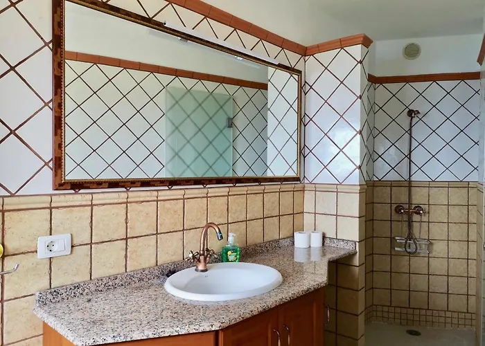 Ancon House Nyaraló