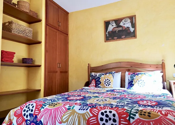 Ancon House Nyaraló