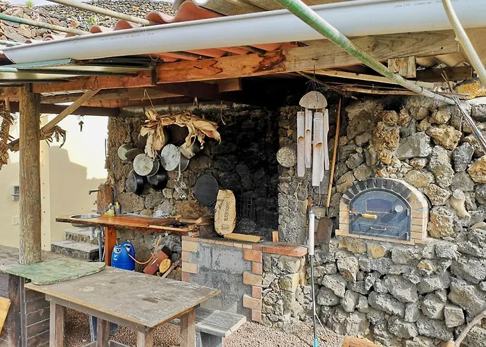 Ancon House El Rincón