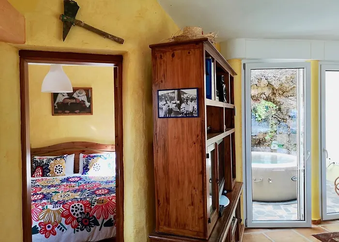 Ancon House Nyaraló