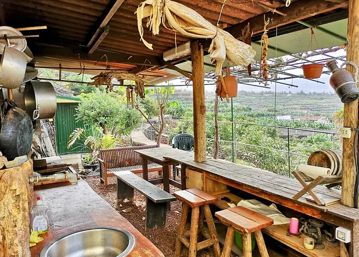 Nyaraló Ancon House