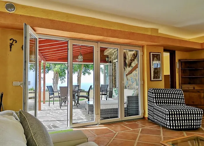 別荘 Ancon House El Rincón