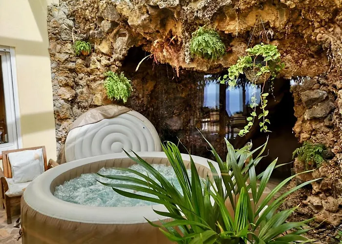 Casa de Férias Ancon House El Rincon (Tenerife)