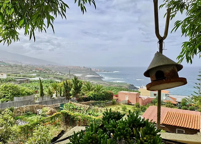 Casa de Férias Ancon House *