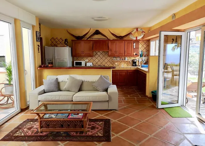 Ancon House Casa de Férias