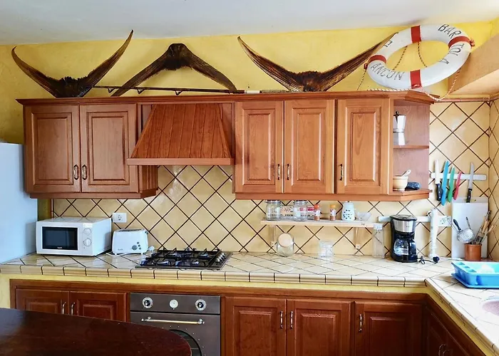 Ancon House Casa de Férias *