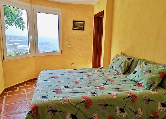 Ancon House El Rincon (Tenerife)