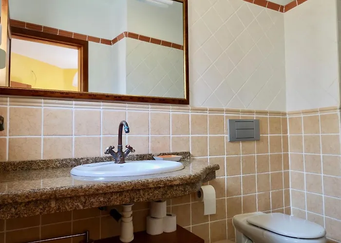 Ancon House Casa de Férias *