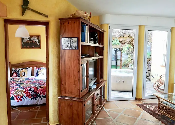 Ancon House El Rincon (Tenerife)